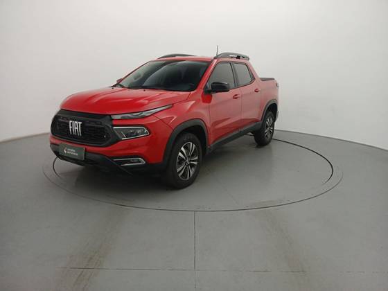 FIAT TORO 1.3 TURBO 270 FLEX FREEDOM AT6